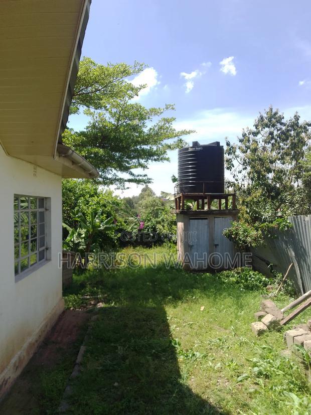 3bdrm Bungalow in Ololua, Ngong for sale