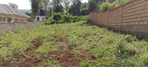 Plot for Sale in Ngong Matasia 600 Metres From Tarmarc