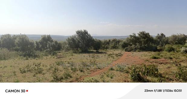 Scenic Eigth (1/8) Acre Plots for Sale in Ngong Kibiko.