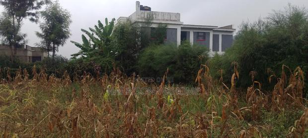 1/8 Acre for Sale in Ngong Lemiso Road