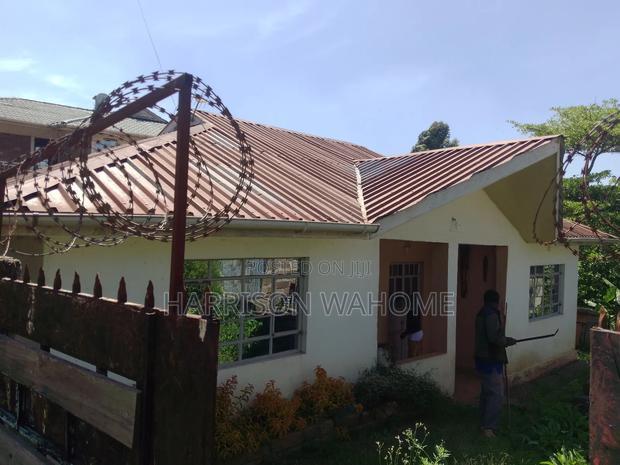 3bdrm Bungalow in Ololua, Ngong for sale