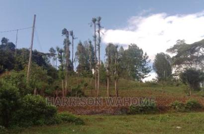 Ngong, Kahara Road, 2.5 Acres for Sale
