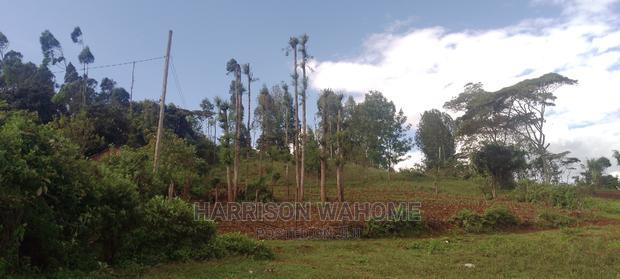 Ngong, Kahara Road, 2.5 Acres for Sale