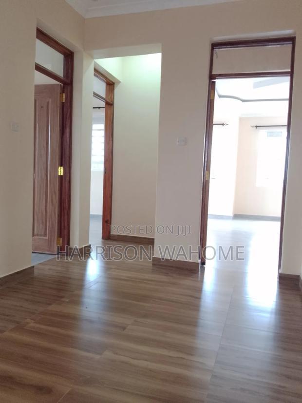 4bdrm Townhouse/Terrace in Ngong Lemiso Road for sale