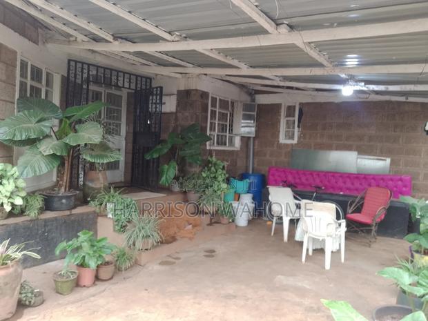 3bdrm Bungalow in Vet, Ngong for sale
