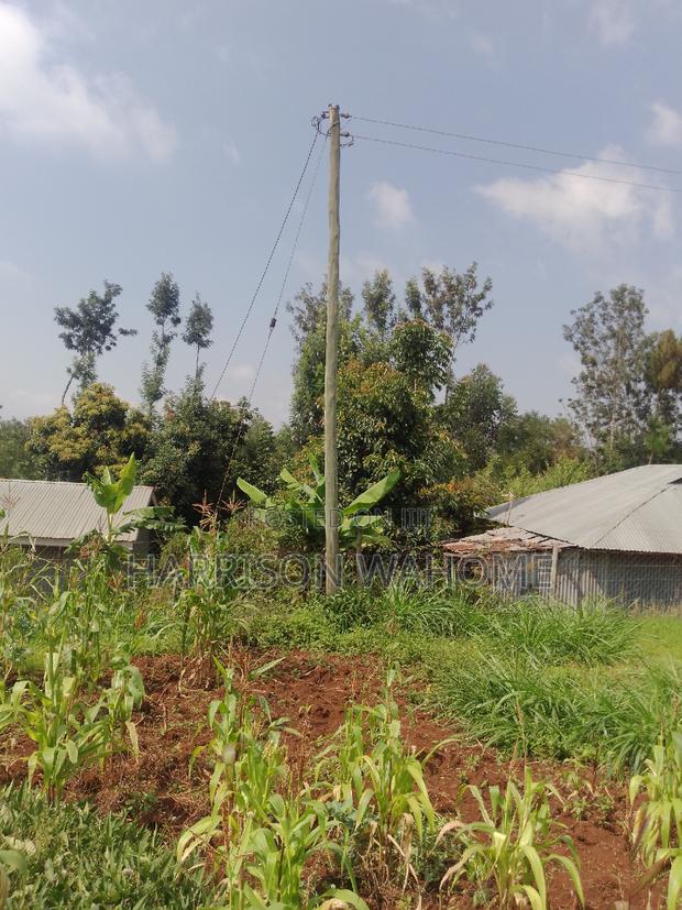 Residential Plots for Sale in Ngong
