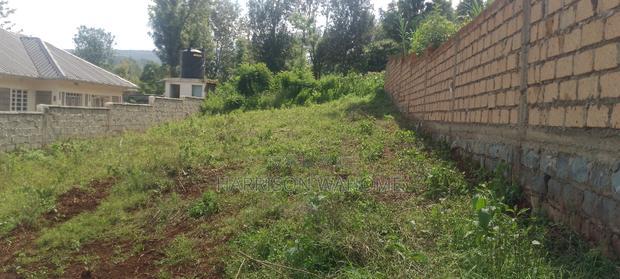Plot for Sale in Ngong Matasia 600 Metres From Tarmarc
