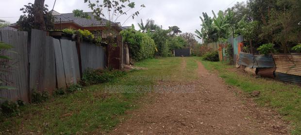60*100 Plot for Sale in Ngong, Bondeni.