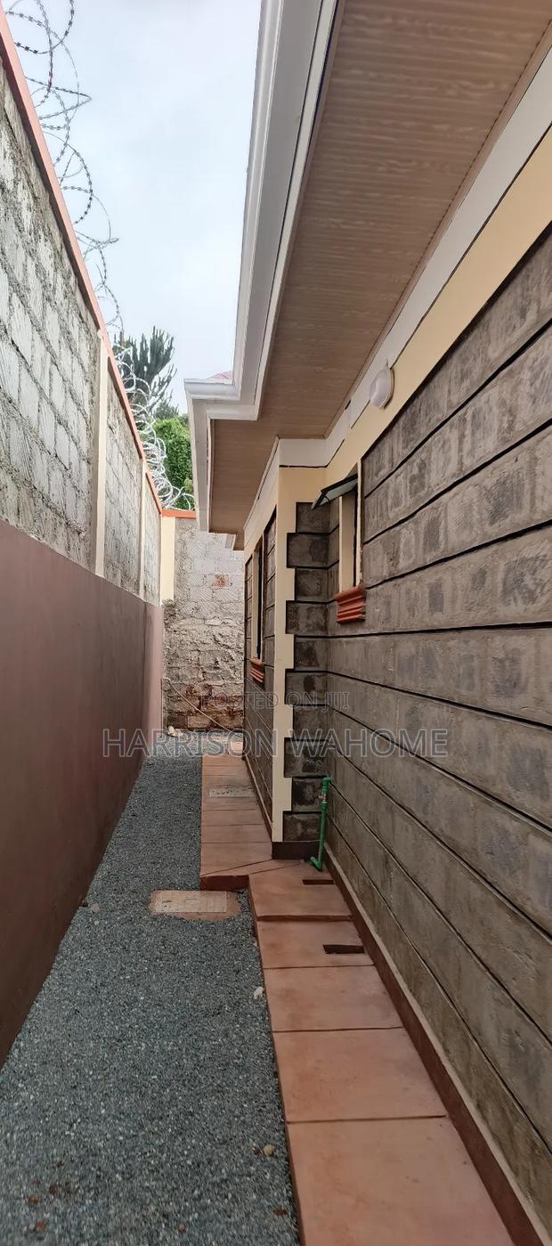 4bdrm Bungalow in Ngong for sale