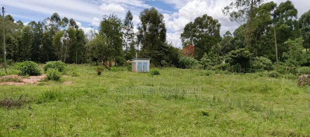 Quarter Acre Plots for Sale in Ngong Kahara Centre