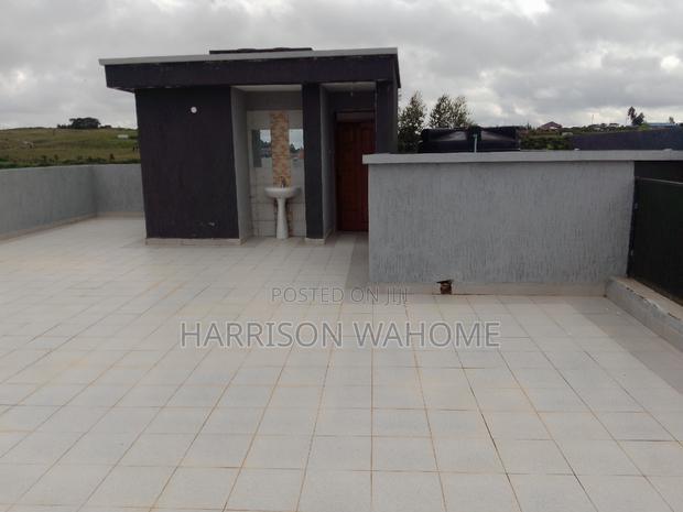 4bdrm Maisonette in Dove Gardens, Kibiku for sale