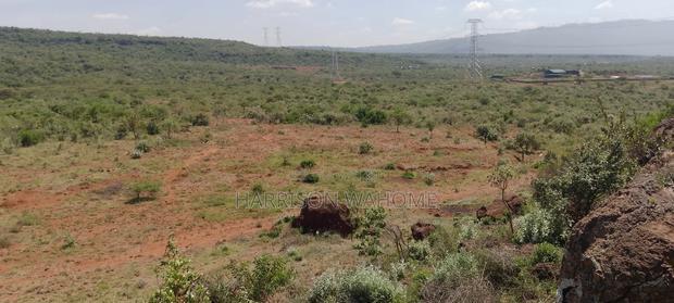 One for Sale in Ngong Kimuka