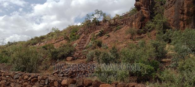 One Acre for Sale in a Scenic Location in Ngong Kimuka