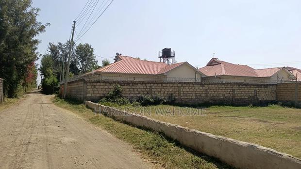 1/8 Acre Plot for Sale in Rongai in a Gated Community