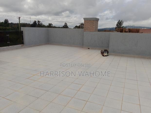 4bdrm Maisonette in Dove Gardens, Kibiku for sale