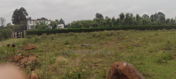 50*100 (1/8)Acre Plots for Sale in Ngong Matasia