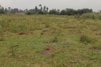 50*100 (1/8)Acre Plots for Sale in Ngong Matasia