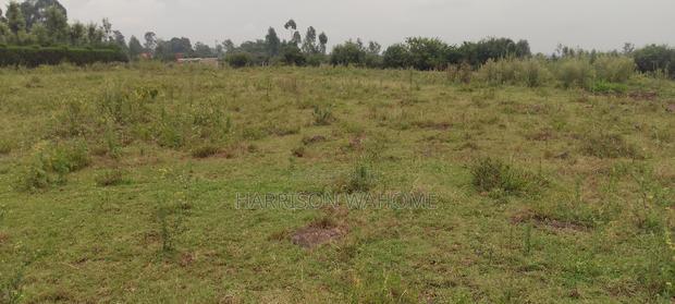 50*100 (1/8)Acre Plots for Sale in Ngong Matasia