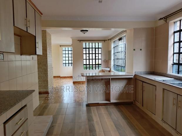 4bdrm Mansion in Ngong for rent