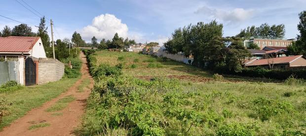 Quarter Acre Plots for Sale in Ngong Maragara Road