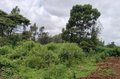 Kerarapon Drive Plot for Sale