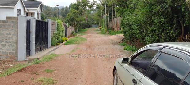 Ngong, Off Hill Top Road. 1/4 Acre Plot, Red Soil. For Sale.