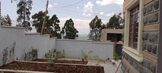 4bdrm Townhouse/Terrace in Ngong Lemiso Road for sale
