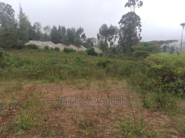 Ngong, Matasia Memusi Road-Eigth Acre Quarter Acre
