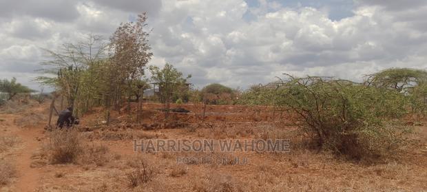 One Acre for Sale at Ngong, Kimuka-Oloshoibor Centre.