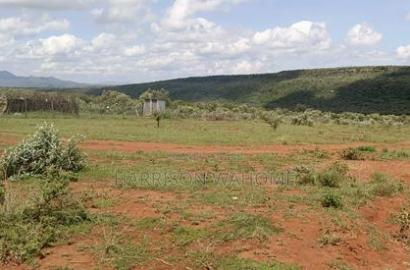 Plots for Sale in Ngong Kimuka