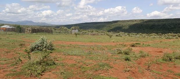 Plots for Sale in Ngong Kimuka