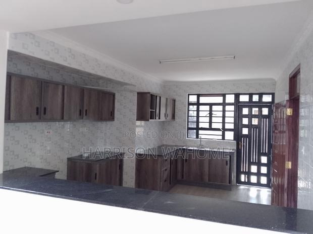 4bdrm Maisonette in Dove Gardens, Kibiku for sale