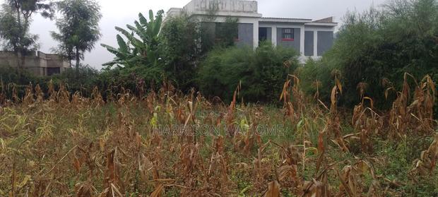 1/8 Acre for Sale in Ngong Lemiso Road