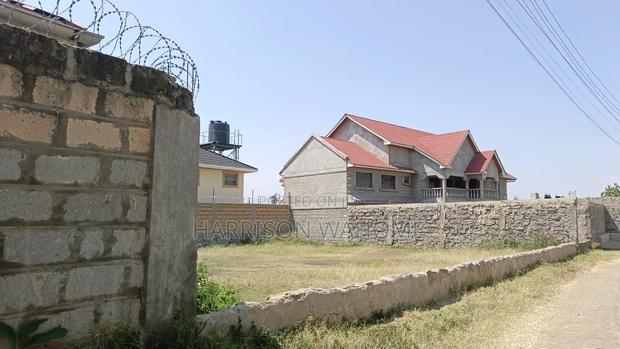 1/8 Acre Plot for Sale in Rongai in a Gated Community