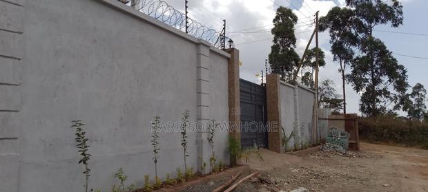 4bdrm Townhouse/Terrace in Ngong Lemiso Road for sale