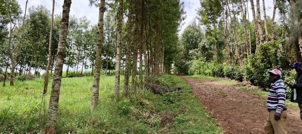 One Acre Parcels in Ngong Kahara.
