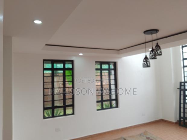 4bdrm Maisonette in Dove Gardens, Kibiku for sale