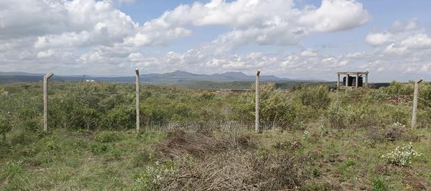 Eighth Acre Plot for Sale in Ngong Kimuka