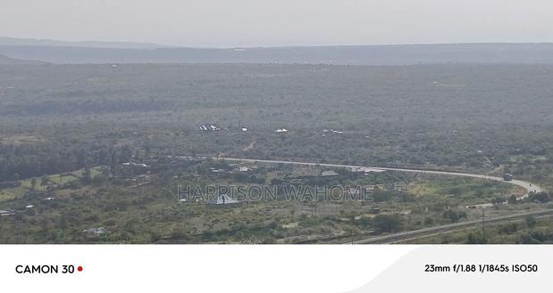 Scenic Eigth (1/8) Acre Plots for Sale in Ngong Kibiko.