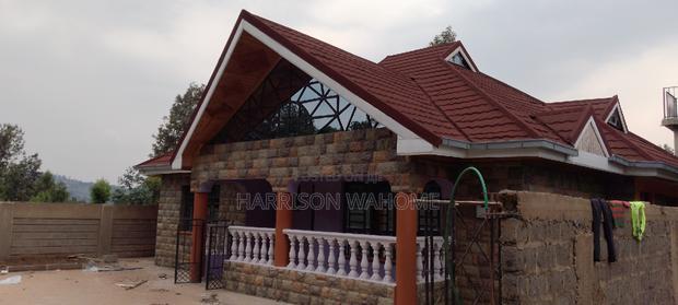 4bdrm Bungalow in Kibiko, Kibiku for sale