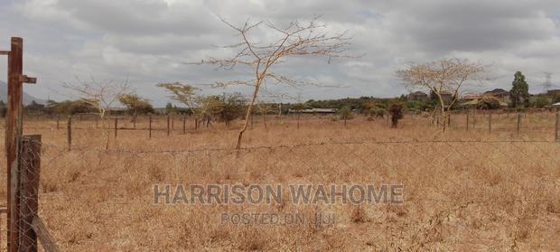 Ngong Kimuka Town