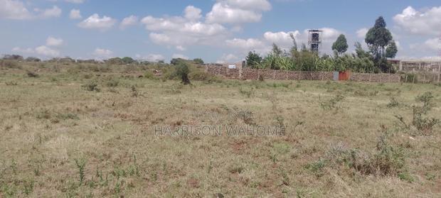 2 Parcels of Quarter Acres for Sale in Ngong Kimuka Town