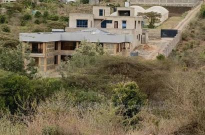 Half Acre Plot for Sale in Ngong Matasia Merisho Road