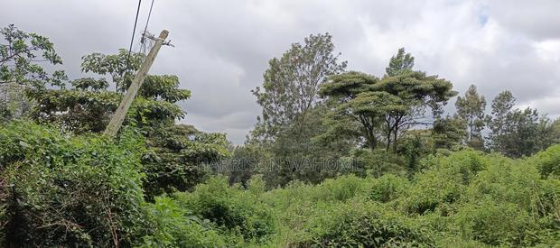 Kerarapon Drive Plot for Sale