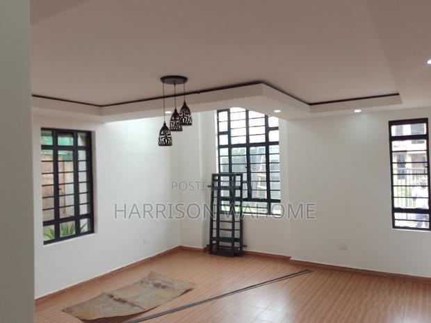 4bdrm Maisonette in Dove Gardens, Kibiku for sale
