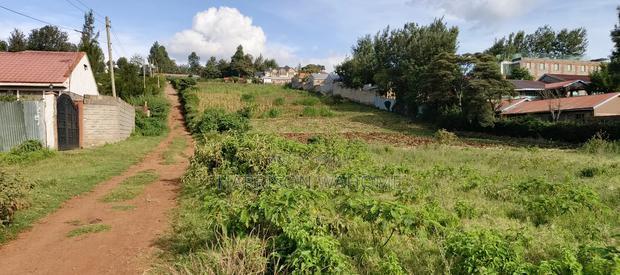 Quarter Acre Plots for Sale in Ngong Maragara Road
