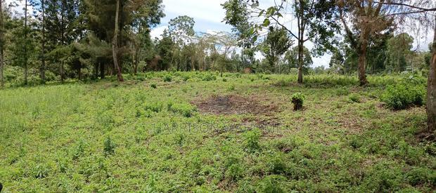 Quarter Acre Plots for Sale in Ngong Kahara Centre