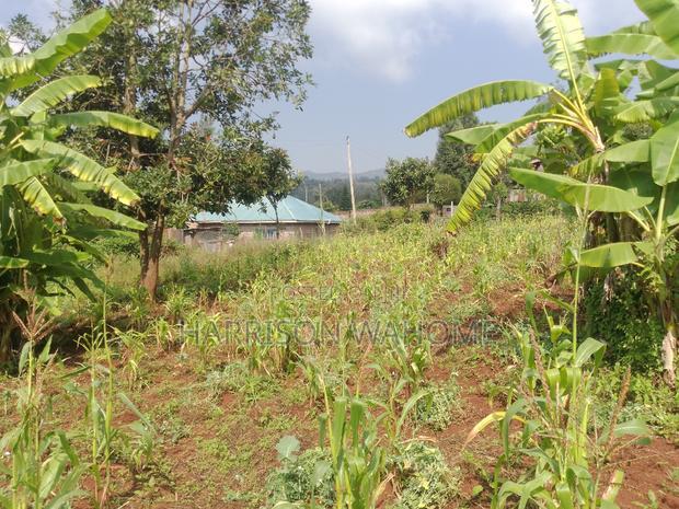 Residential Plots for Sale in Ngong