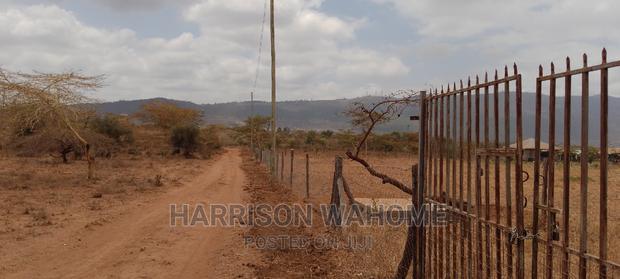 Ngong Kimuka Town