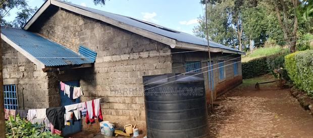 One Acre With a 3 Bedroom Bungalow for Sale in Ngong
